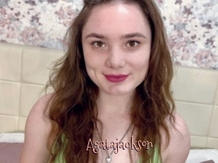Agatajackson