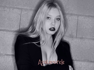 Agatamirele