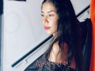 Agatasantorini