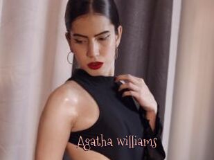 Agatha_williams