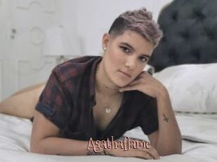 Agathaflame