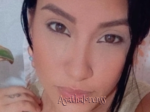 Agathalorenss