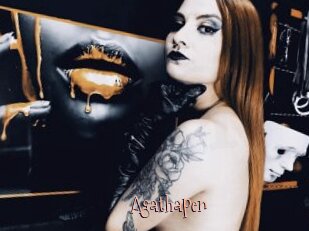 Agathapen