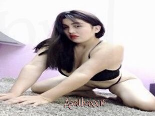 Agathaxx18