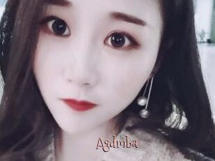Agdmba