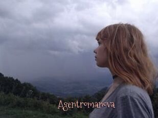Agentromanova