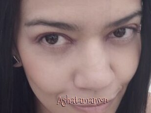 Aghatamanson