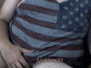 Agiantone187