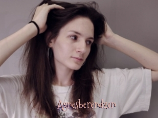 Agnesberendzen