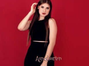 Agnesburton
