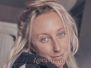 Agnesevergreen
