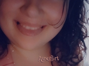 Agnesflirt