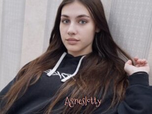 Agneslotty