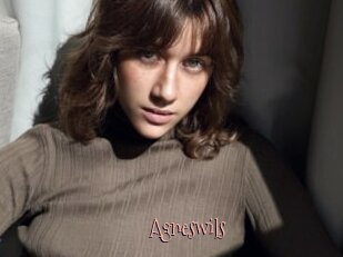 Agneswils