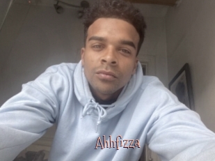 Ahhfizza