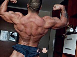 Ahillle