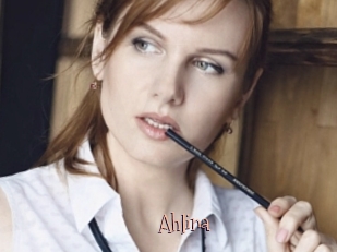 Ahlina