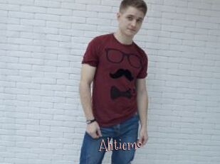 Ahtiemo