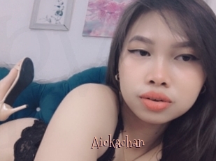 Aickachan