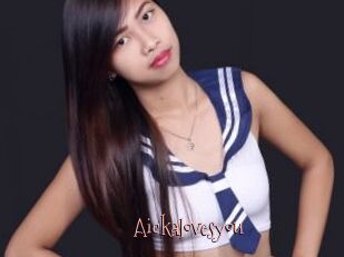 Aickalovesyou
