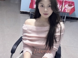 Aidamaki