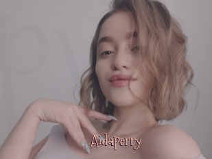 Aidaperry