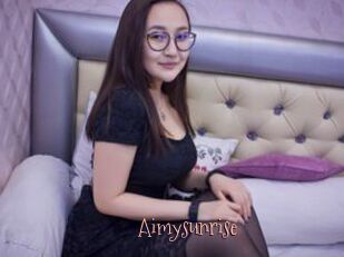Aimysunrise