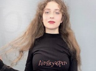 Ainsleyaspen