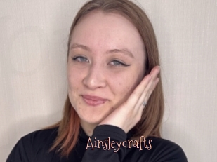 Ainsleycrafts