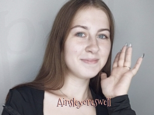 Ainsleycreswell