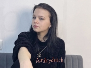Ainsleydutch