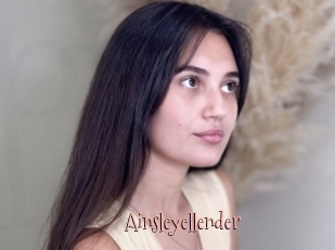 Ainsleyellender
