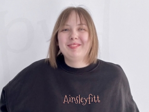 Ainsleyfitt