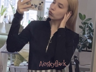 Ainsleyflack