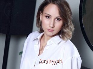 Ainsleygalt