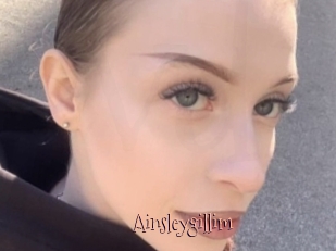 Ainsleygillim
