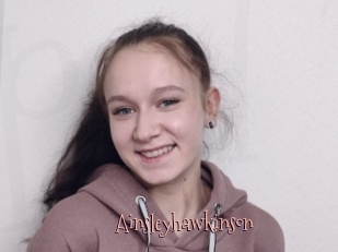 Ainsleyhawkinson