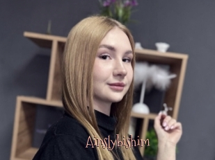 Ainslybishim