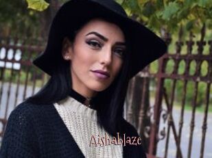 Aishablaze