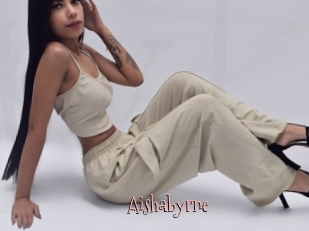 Aishabyrne
