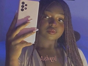 Aishagil
