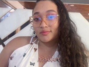 Aishaklart
