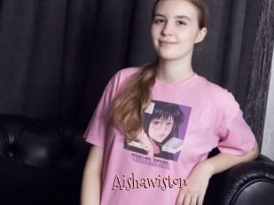 Aishawiston