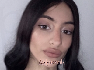 Aislyacomb