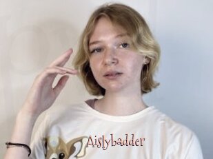 Aislybadder
