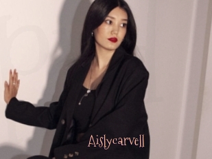 Aislycarvell