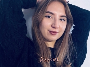Aislycast