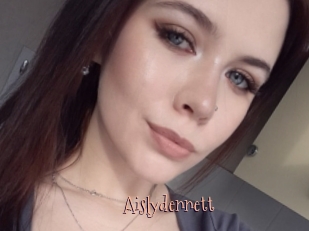 Aislydennett