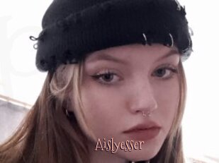 Aislyesser