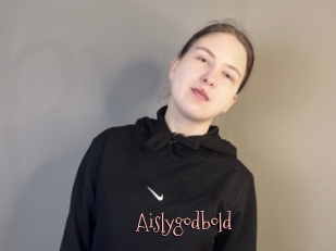 Aislygodbold